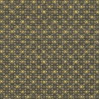 Christmas Wonders 4596 304 Walnut/Gold Metallic